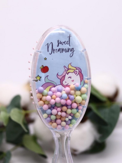 Расческа «Unicorn slip foam»