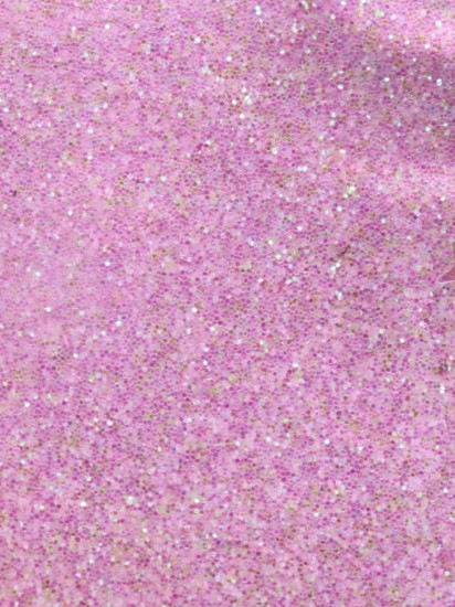Расческа «Star sequins»