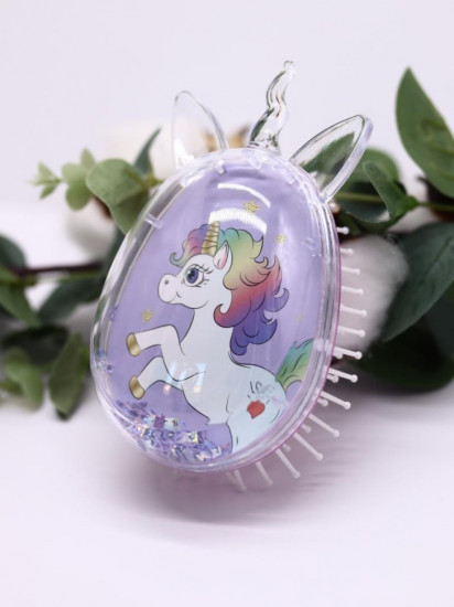 Расческа «Unicorn baby»