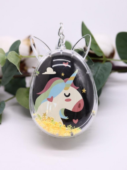 Расческа «Unicorn sleep»