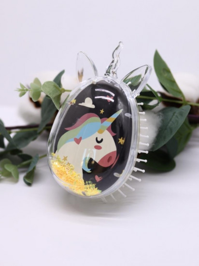 Расческа «Unicorn sleep»