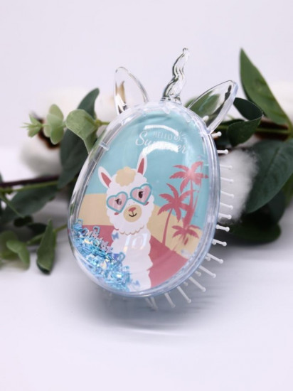 Расческа «Lama summer»