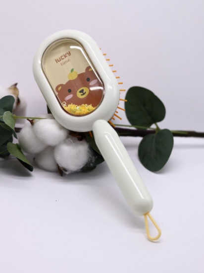 Расческа «Lucky bear»