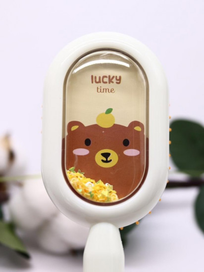 Расческа «Lucky bear»