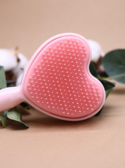 Расческа «Heart bunny»