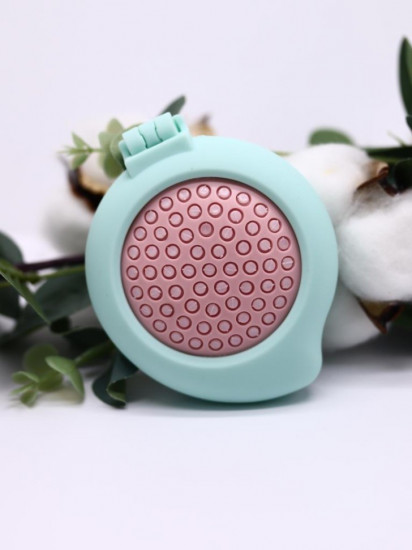 Расческа «Fold hairbrush»