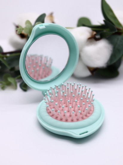 Расческа «Fold hairbrush»
