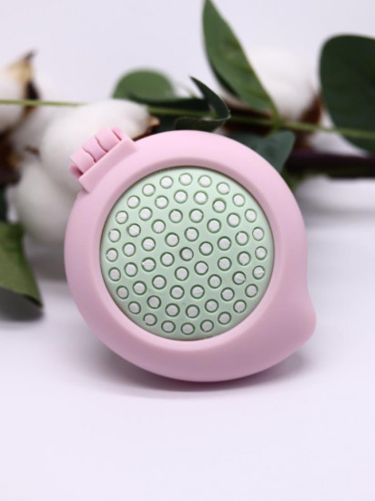Расческа «Fold hairbrush»