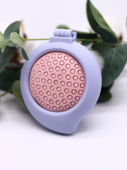 Расческа «Fold hairbrush»