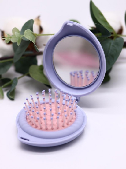 Расческа «Fold hairbrush»