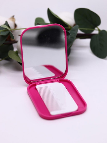 Расческа «Mirror comb»