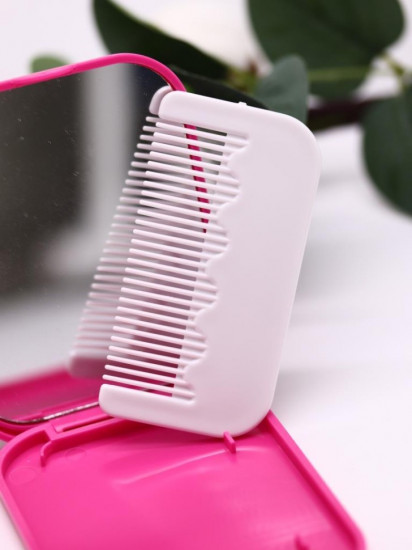 Расческа «Mirror comb»