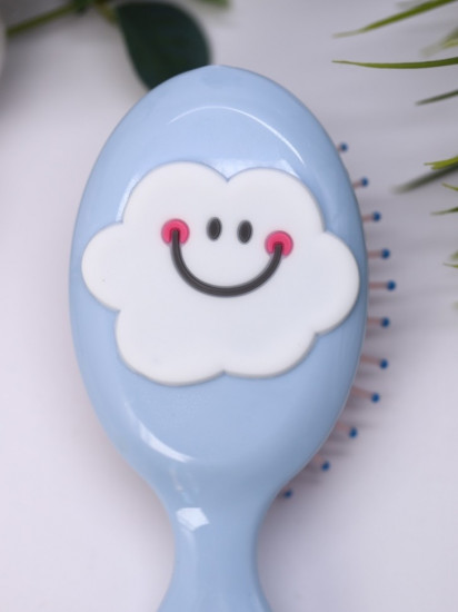 Расческа «Smile cloud big»