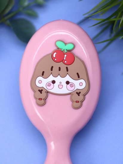 Расческа «Cherry girl big»