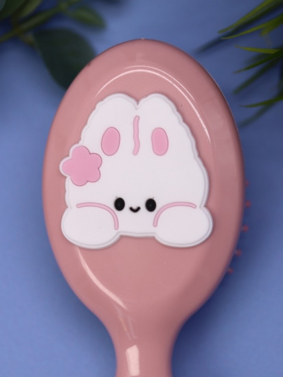 Расческа «Bunny dreamer big»