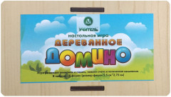 Домино «Домашние животные» - Фото 1