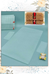 Канва для сумки - Фото 2