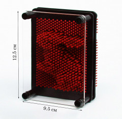 Экспресс-скульптор «PinArt» - Фото 2