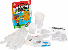 Набор для опытов «Медное зеркало» - Фото 3