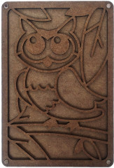 Трафарет для творчества «Зверушкины забавы» - Фото 1