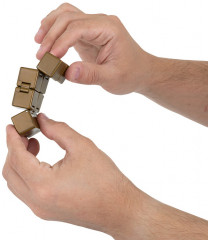 Игрушка-безделушка «Куб Антистресс» - Фото 1