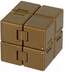 Игрушка-безделушка «Куб Антистресс» - Фото 3