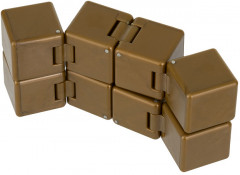 Игрушка-безделушка «Куб Антистресс» - Фото 4