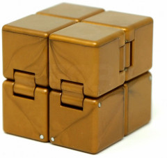 Игрушка-безделушка «Куб Антистресс» - Фото 6