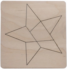 ЛогикУм «Сложи фигуры» - Фото 1