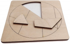 ЛогикУм «Сложи фигуры» - Фото 2