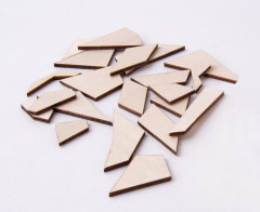 ЛогикУм «Сложи фигуры» - Фото 3