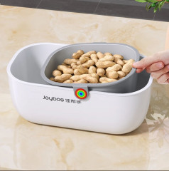 Дуршлаг с чашей - Фото 3