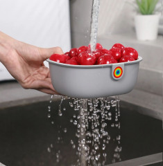 Дуршлаг с чашей - Фото 4