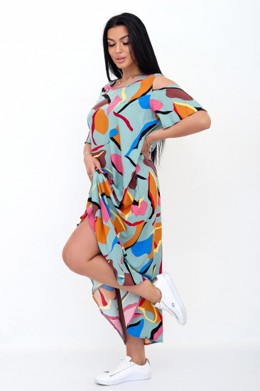 Платье женское «Манго»