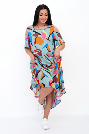 Платье женское «Манго»