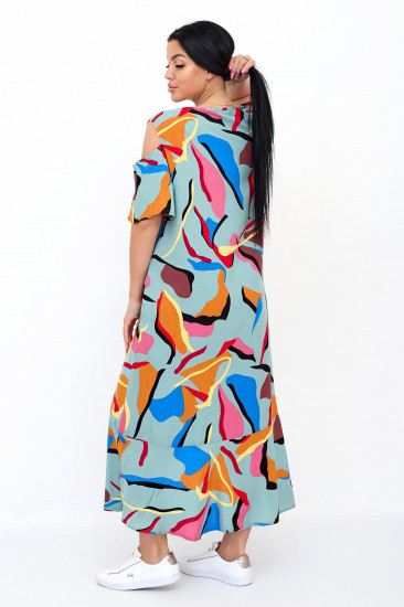 Платье женское «Манго»