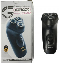 Электробритва 3340М - Фото 4