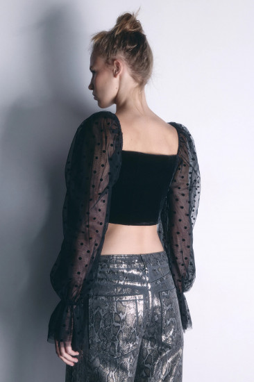 Блузка женская