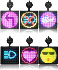 LED дисплей для автомобиля - Фото 1