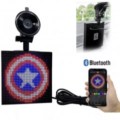 LED дисплей для автомобиля - Фото 2