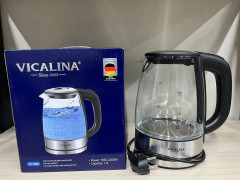 Электрочайник 1788A - Фото 5