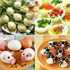 Яйцеварка «Egg Cooker» - Фото 5