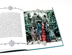 Кентервильское привидение и другие истории. Комплект из 2 книг - Фото 3
