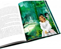 Кентервильское привидение и другие истории. Комплект из 2 книг - Фото 6