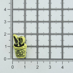 Набор пуговиц на ножке  «Ведерко» - Фото 1