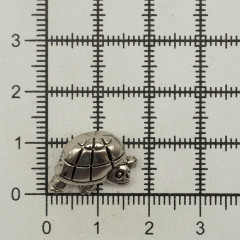 Набор пуговиц на ножке «Черепашка» - Фото 1