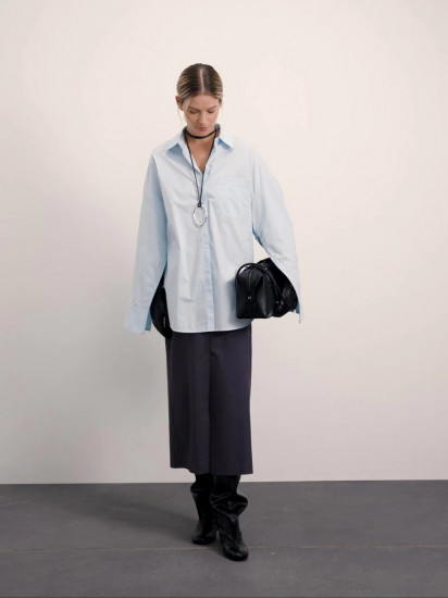 Блузка женская