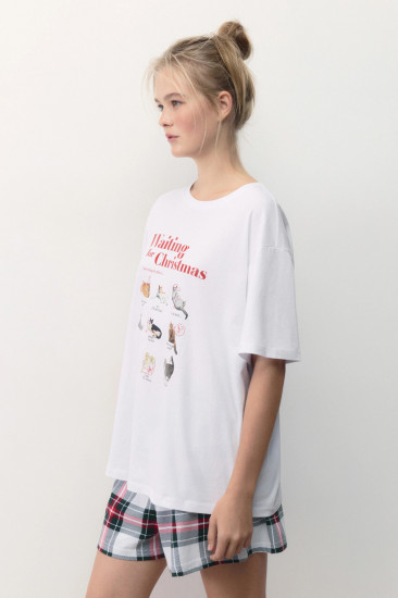 Футболка женская