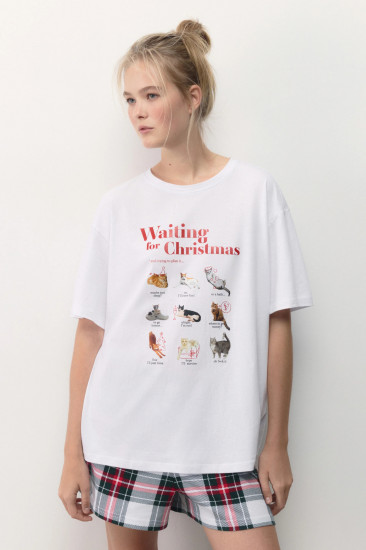 Футболка женская