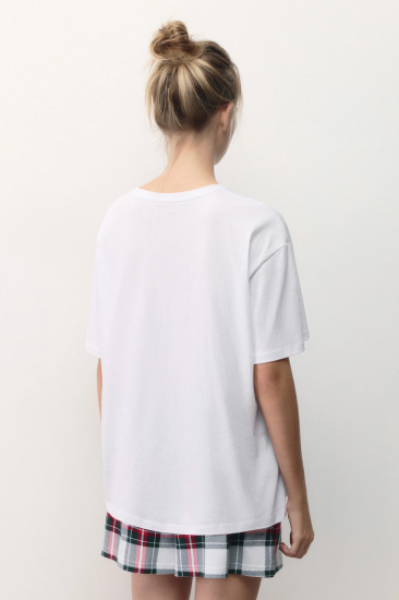 Футболка женская